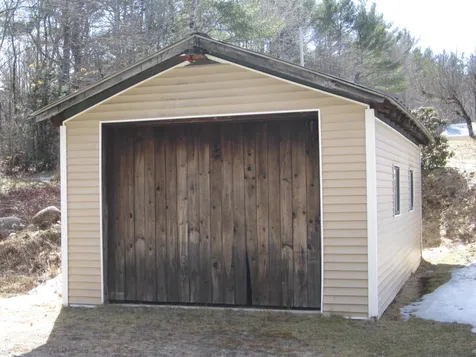 133 High Street Danbury NH 03230