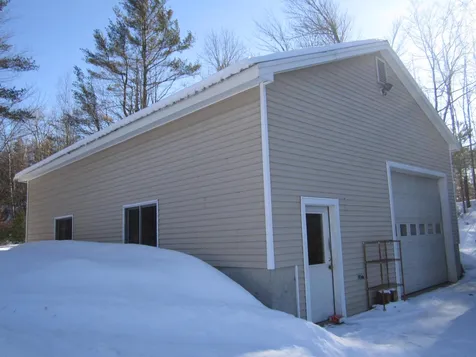 133 High Street Danbury NH 03230