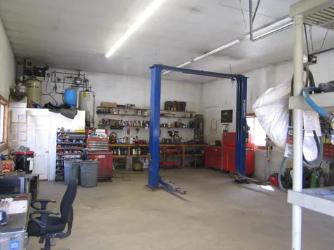133 High Street Danbury NH 03230