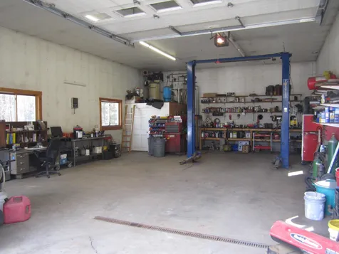 133 High Street Danbury NH 03230