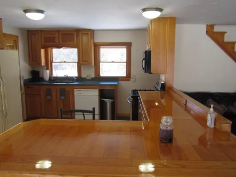 133 High Street Danbury NH 03230