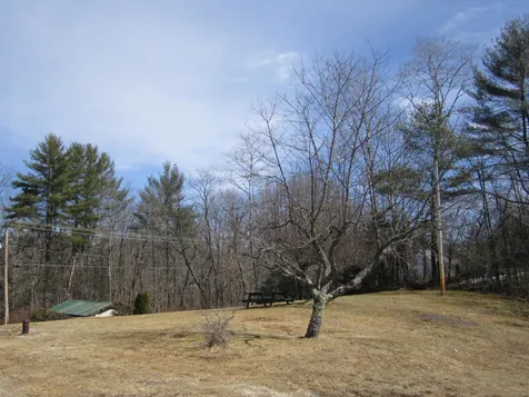 133 High Street Danbury NH 03230