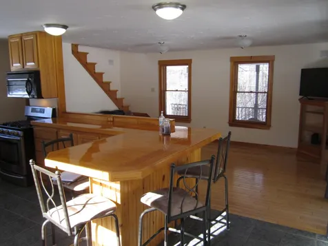 133 High Street Danbury NH 03230