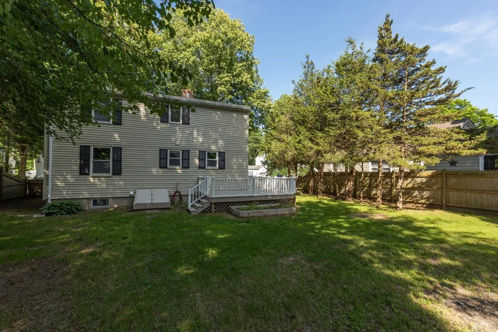 400 Colonial Drive Portsmouth NH 03801