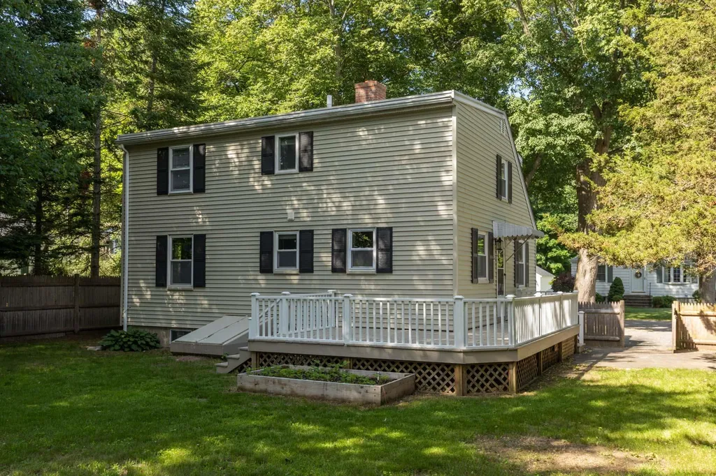 400 Colonial Drive Portsmouth NH 03801