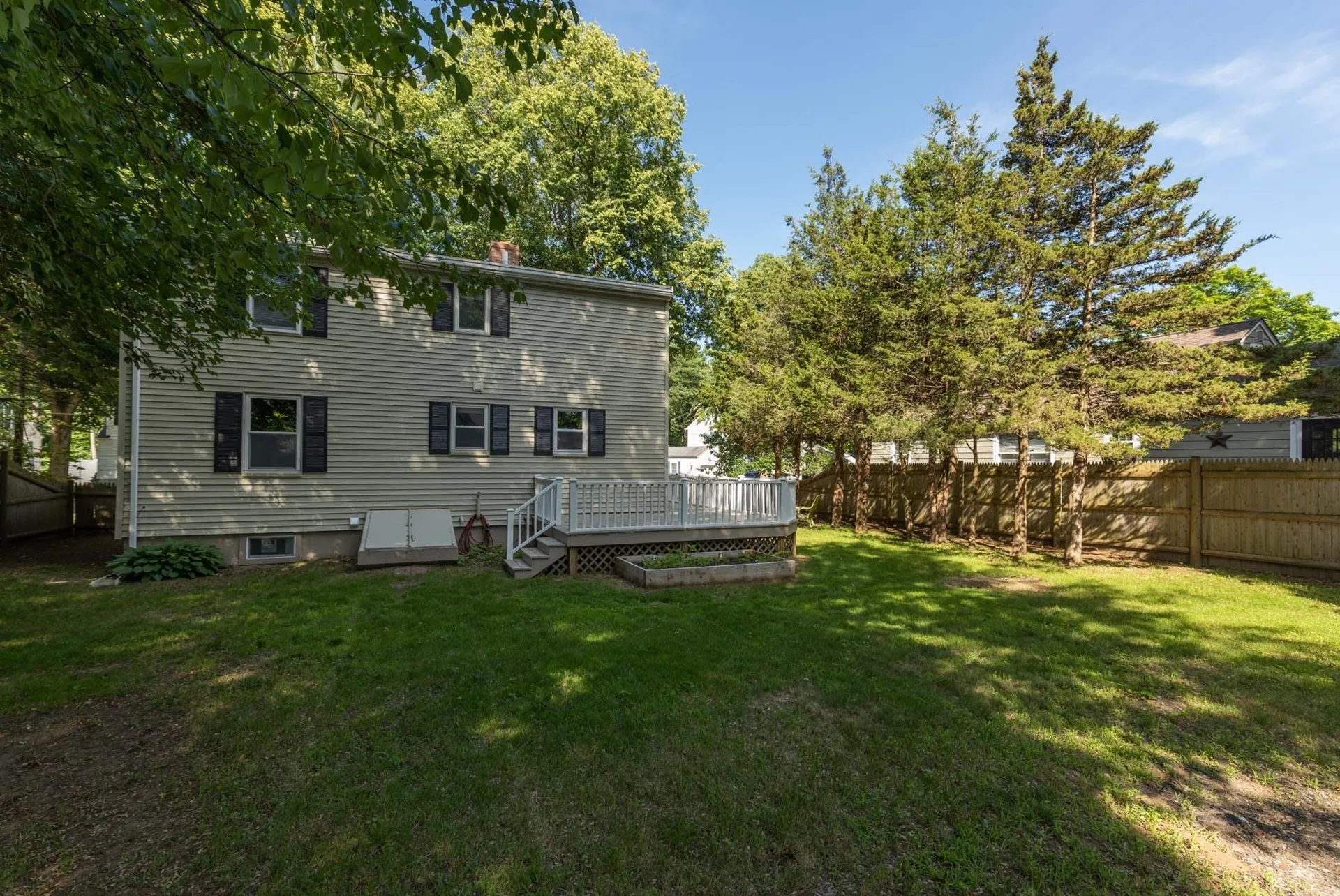 400 Colonial Drive Portsmouth NH 03801