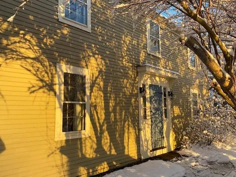 16 Emery Lane Stratham NH 03885
