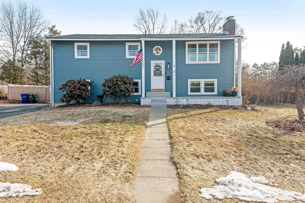 91 Lapointe Street Winooski VT 05404