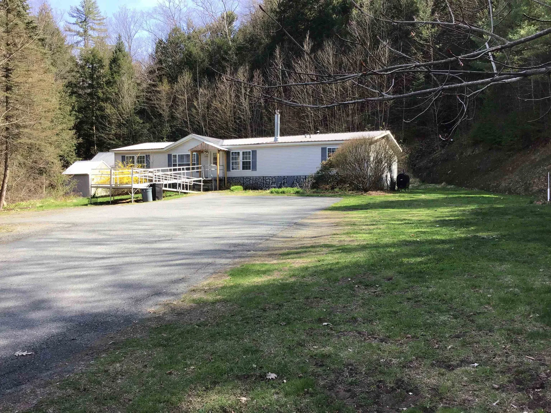 1898 Woodstock Road Hartford VT 05001