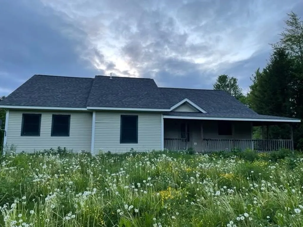 26 Almeron Drive Morristown, VT Real Estate MLS 4900615