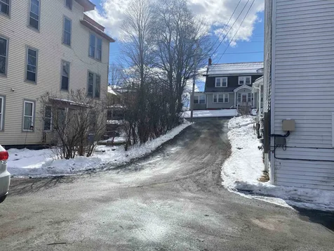 51 & 61 Grove Street Brattleboro VT 05301