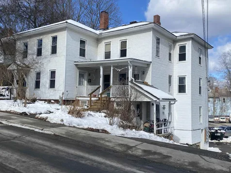 51 & 61 Grove Street Brattleboro VT 05301