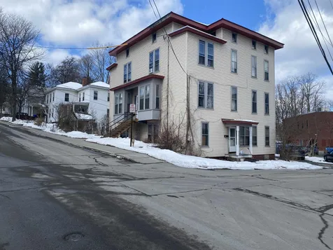 51 & 61 Grove Street Brattleboro VT 05301