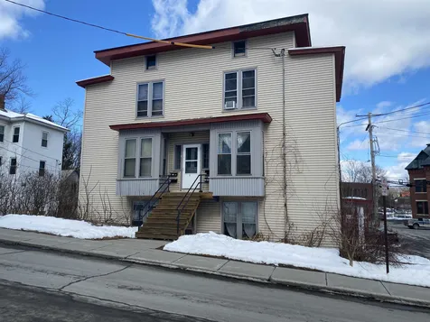 51 & 61 Grove Street Brattleboro VT 05301