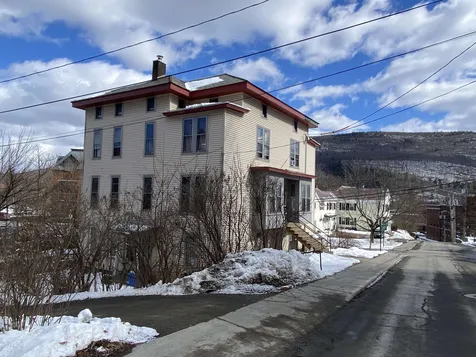 51 & 61 Grove Street Brattleboro VT 05301