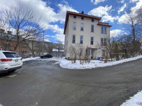 51 & 61 Grove Street Brattleboro VT 05301