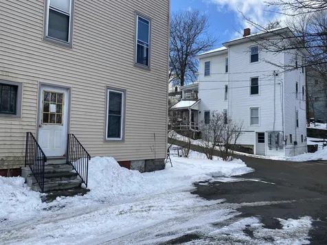 51 & 61 Grove Street Brattleboro VT 05301