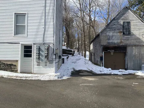 51 & 61 Grove Street Brattleboro VT 05301