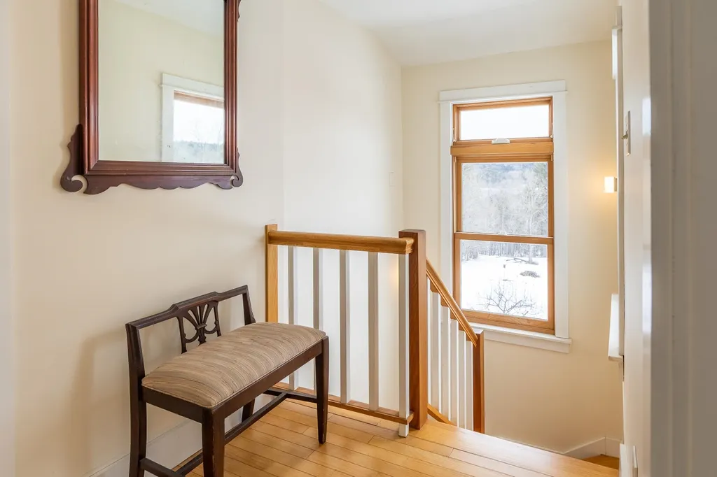 33 Turnpike Road Strafford VT 05070