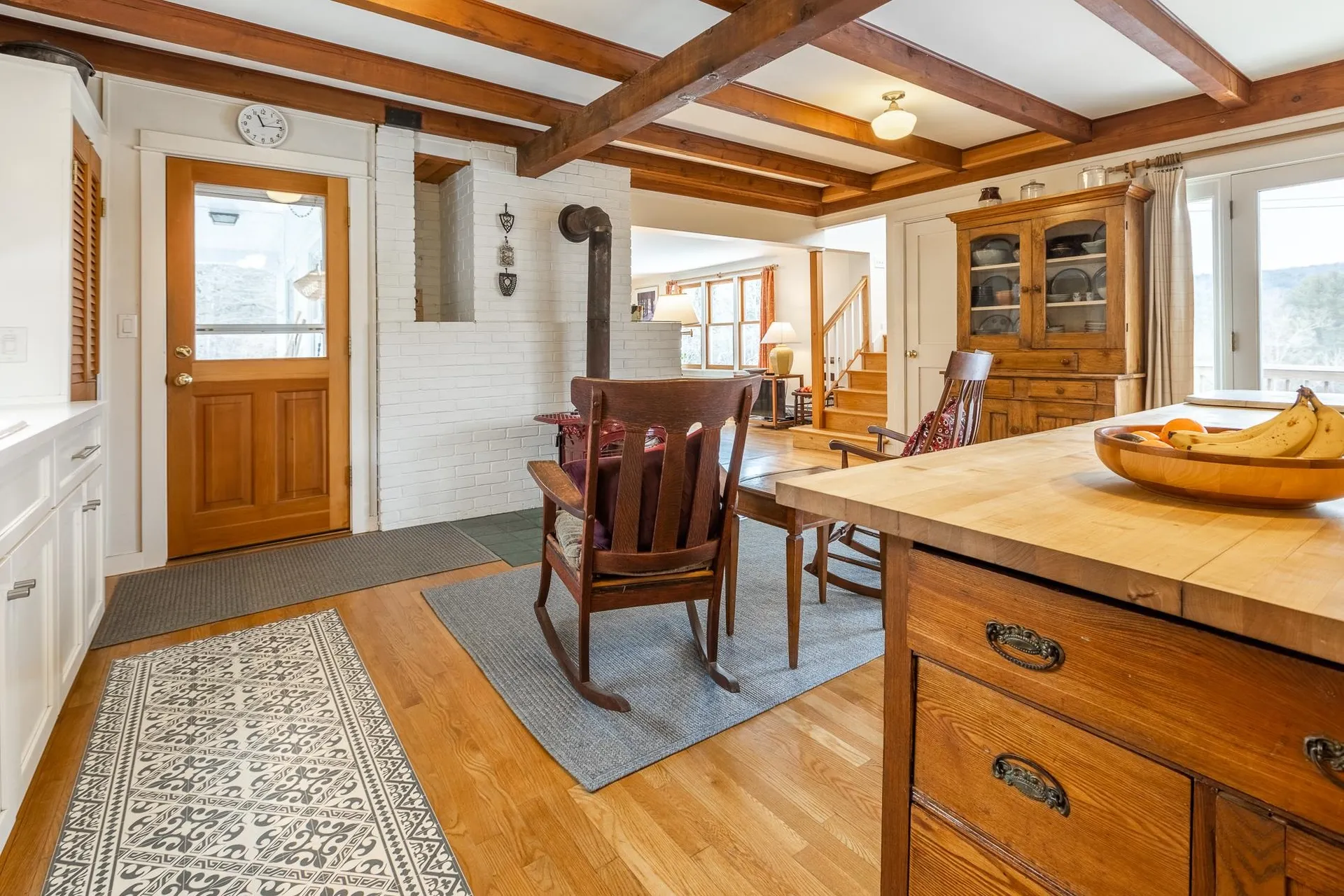 33 Turnpike Road Strafford VT 05070