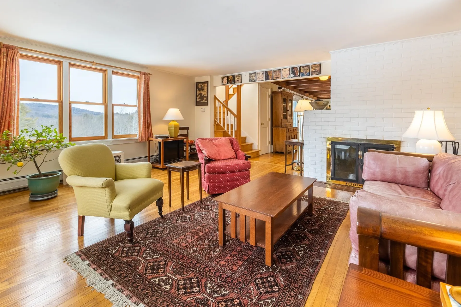 33 Turnpike Road Strafford VT 05070
