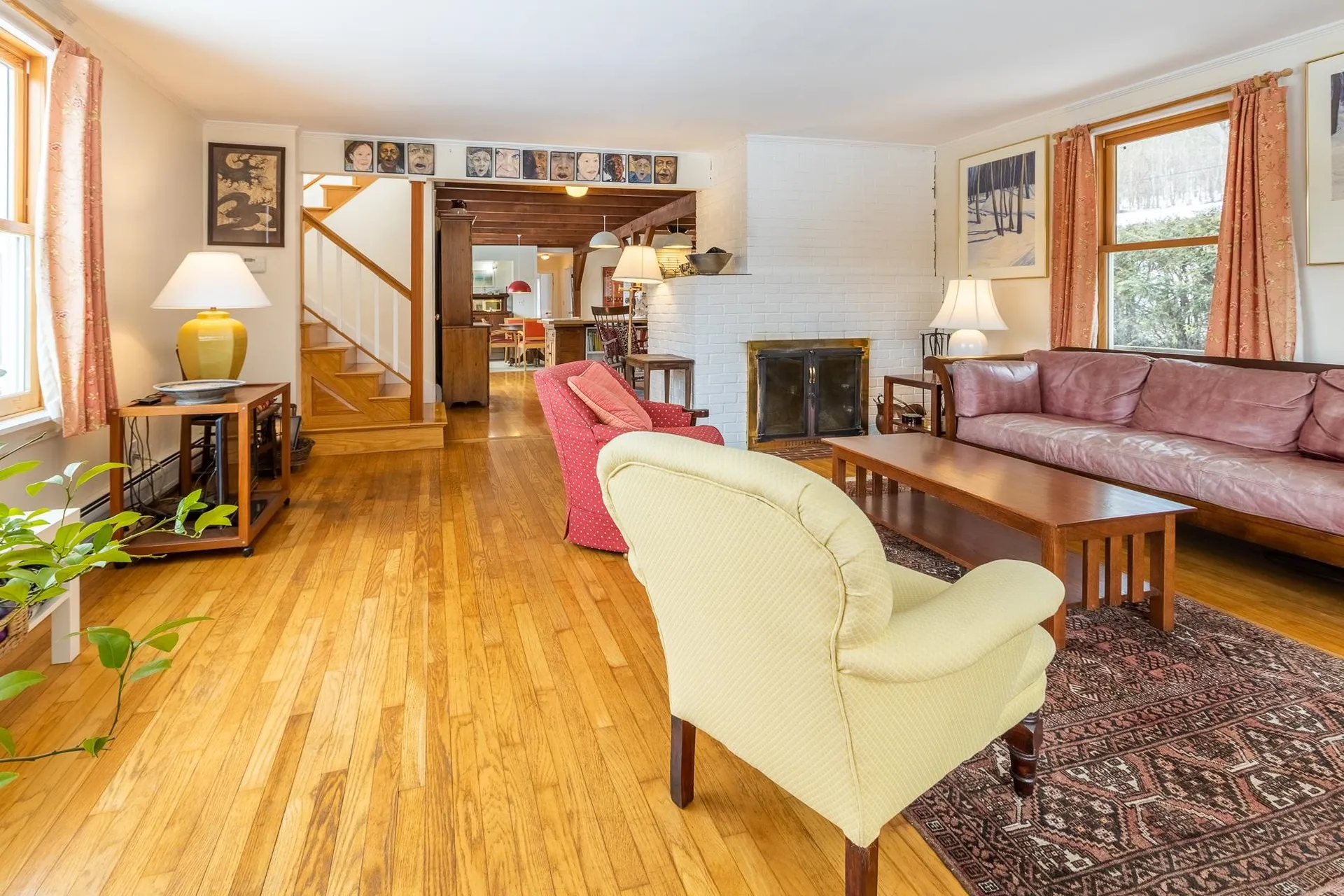 33 Turnpike Road Strafford VT 05070
