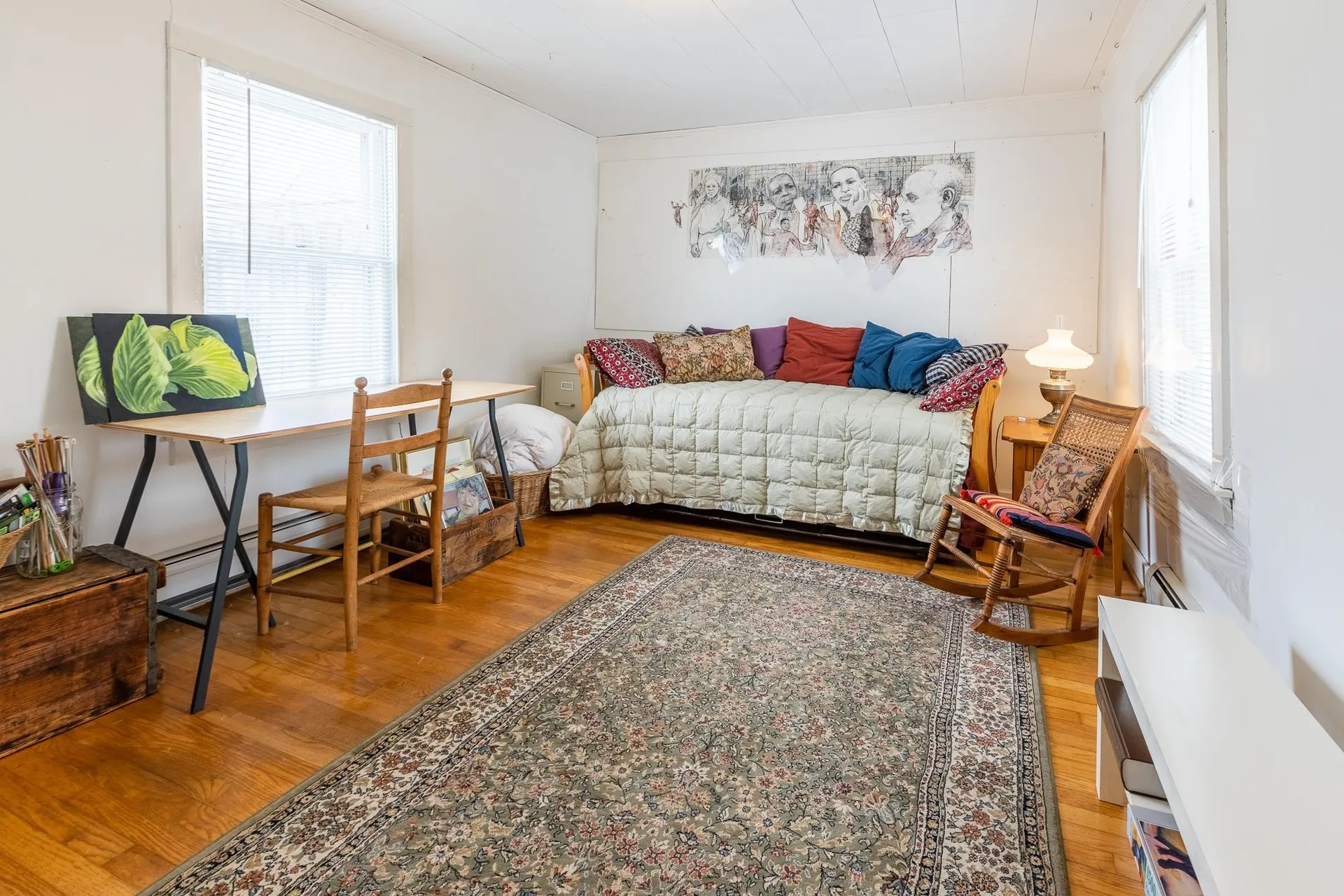 33 Turnpike Road Strafford VT 05070