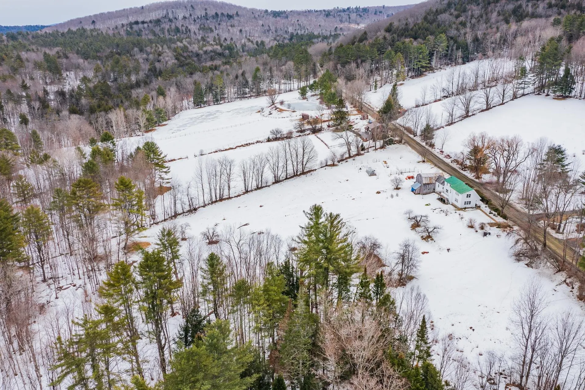 33 Turnpike Road Strafford VT 05070