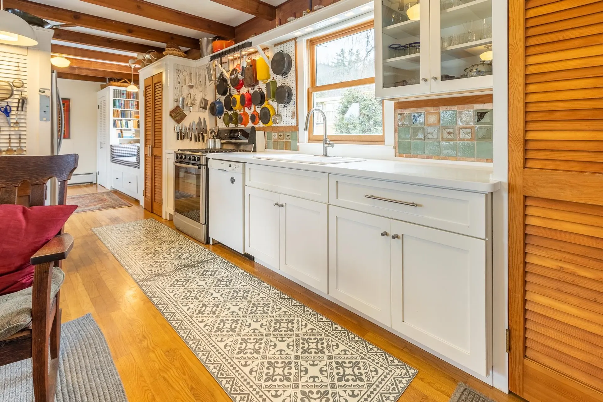 33 Turnpike Road Strafford VT 05070