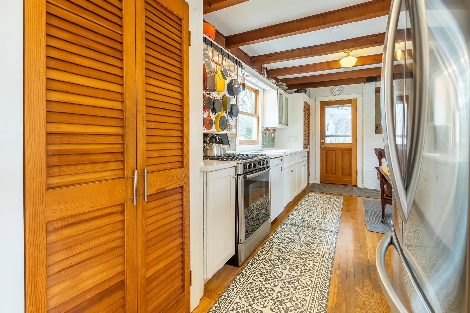 33 Turnpike Road Strafford VT 05070
