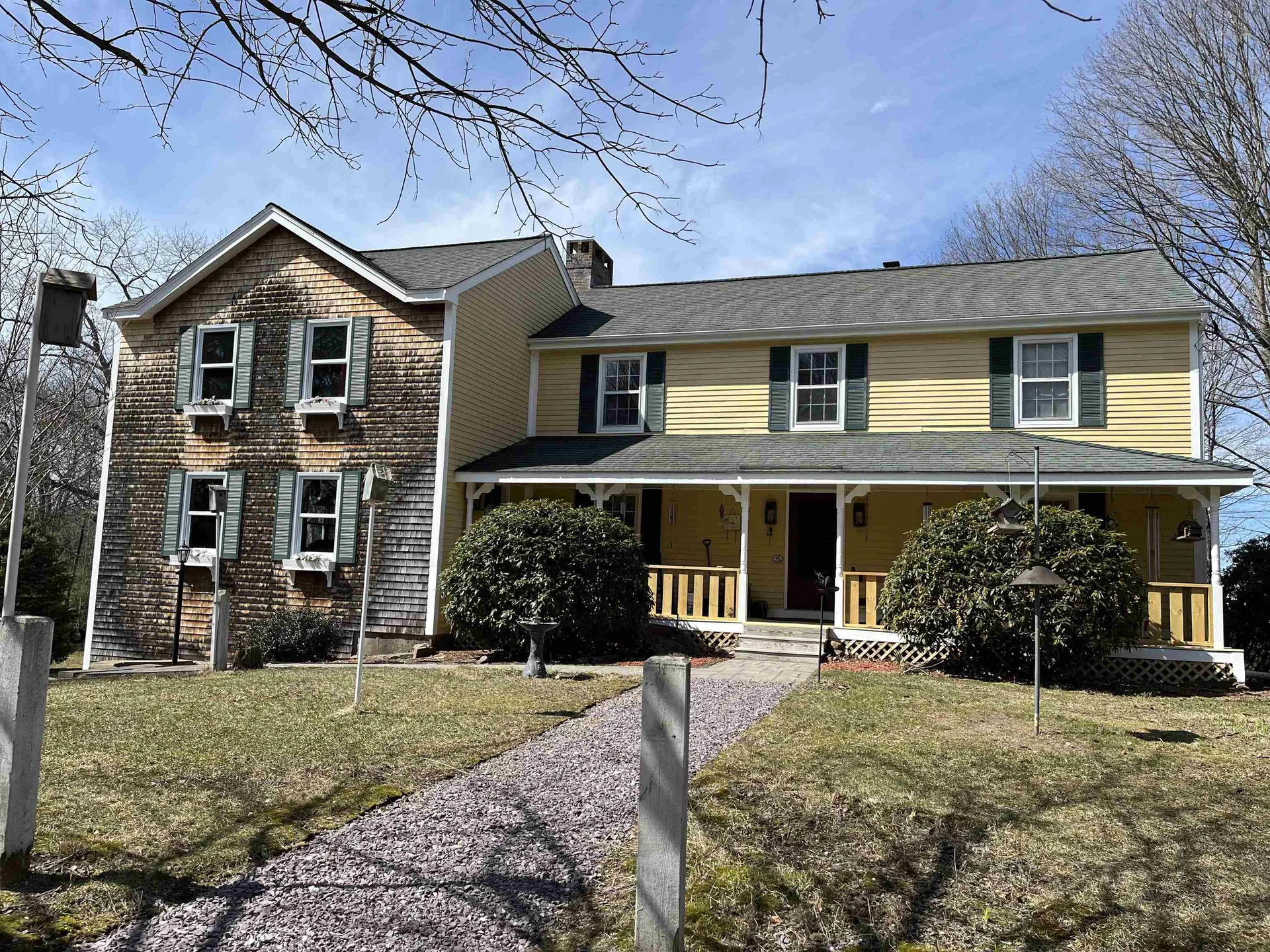35 Spaulding Hill Road Pelham NH 03076