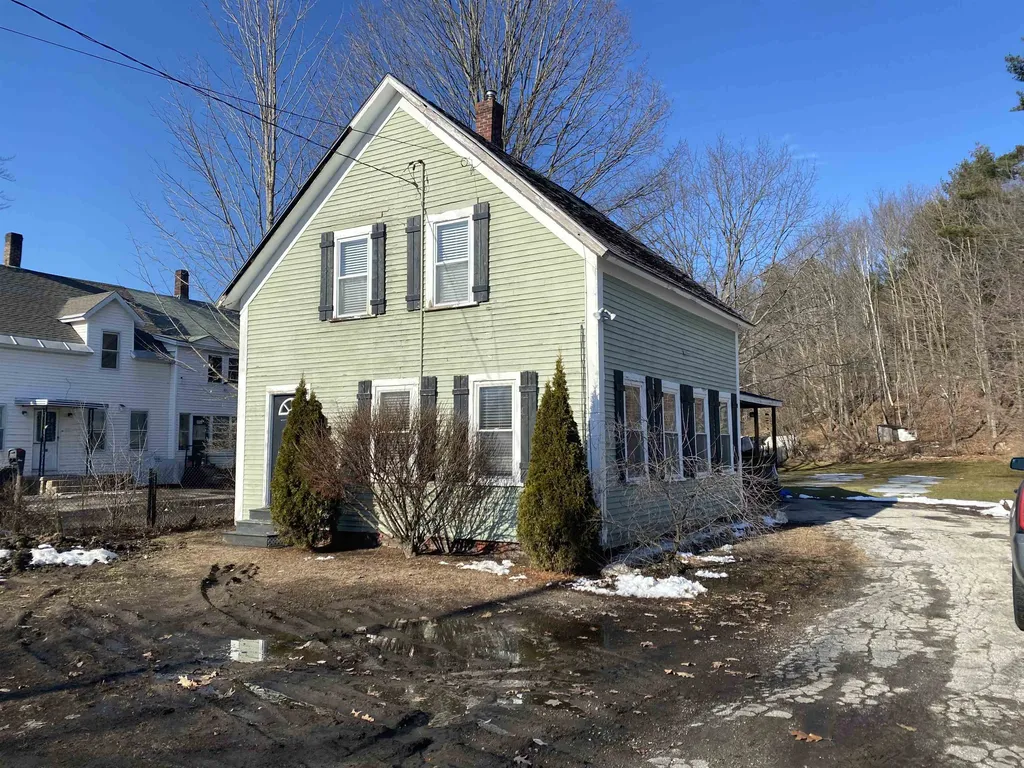243 North Street Claremont NH 03743