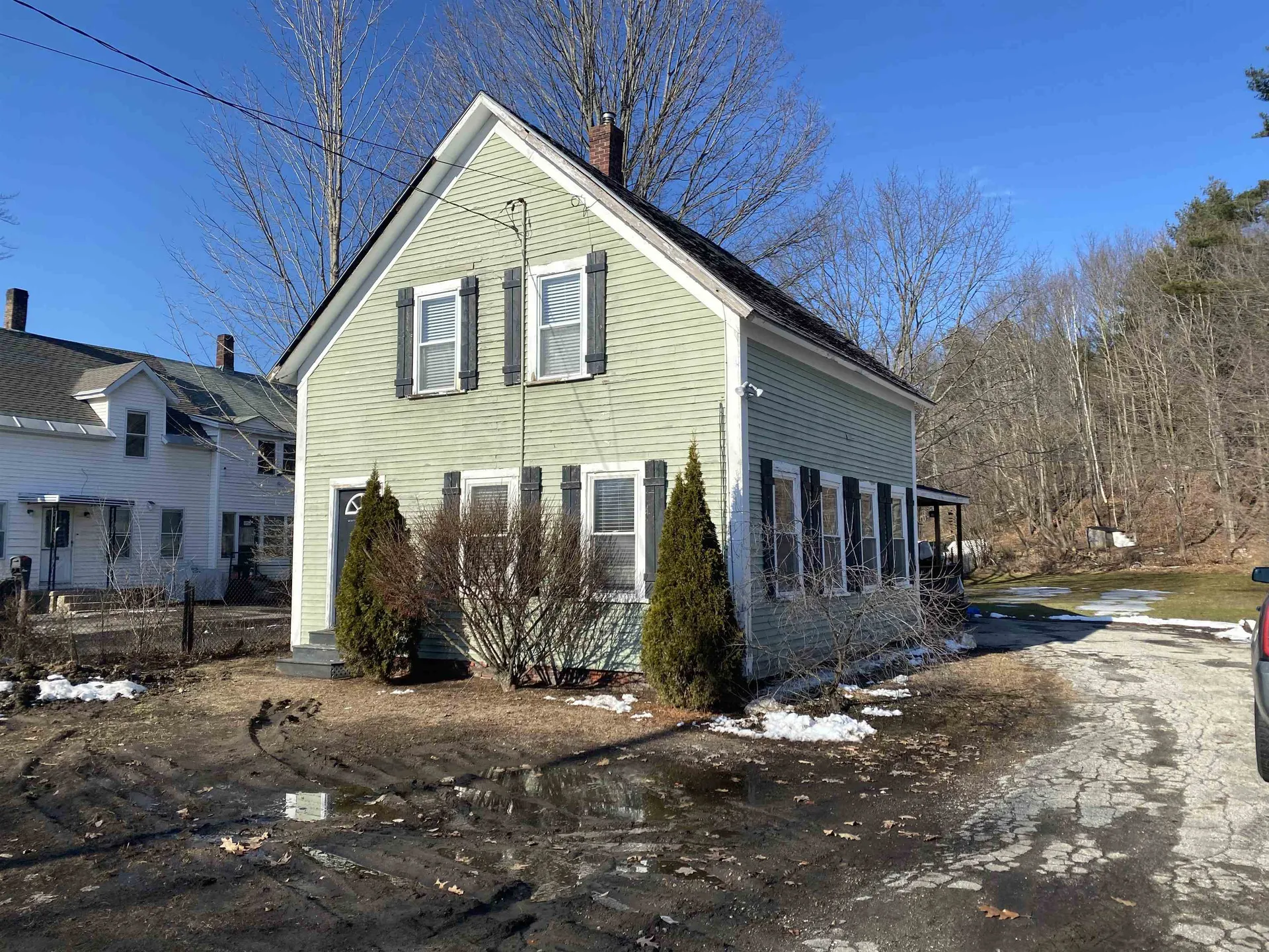 243 North Street Claremont NH 03743