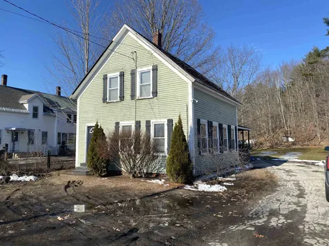 243 North Street Claremont NH 03743