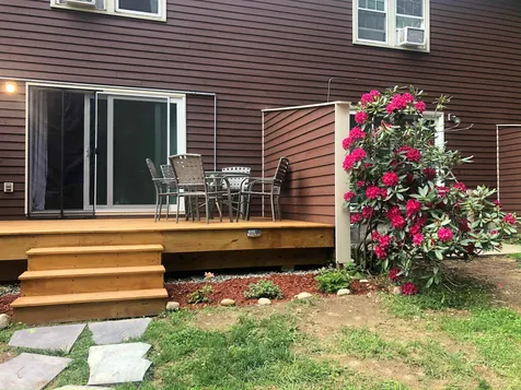 172 Woodbine By The Lake Colchester VT 05446