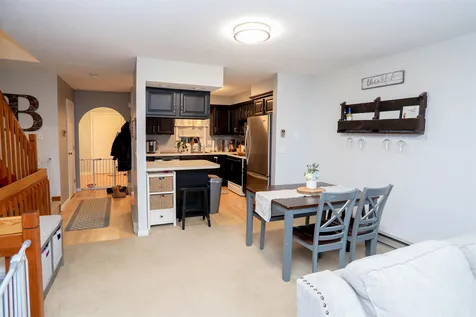 172 Woodbine By The Lake Colchester VT 05446