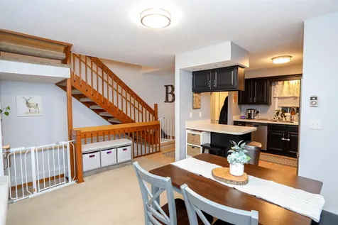 172 Woodbine By The Lake Colchester VT 05446