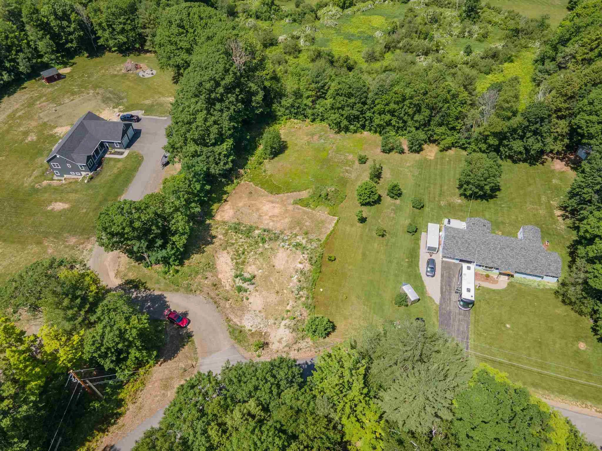 85 Longridge Drive Gilford NH 03249