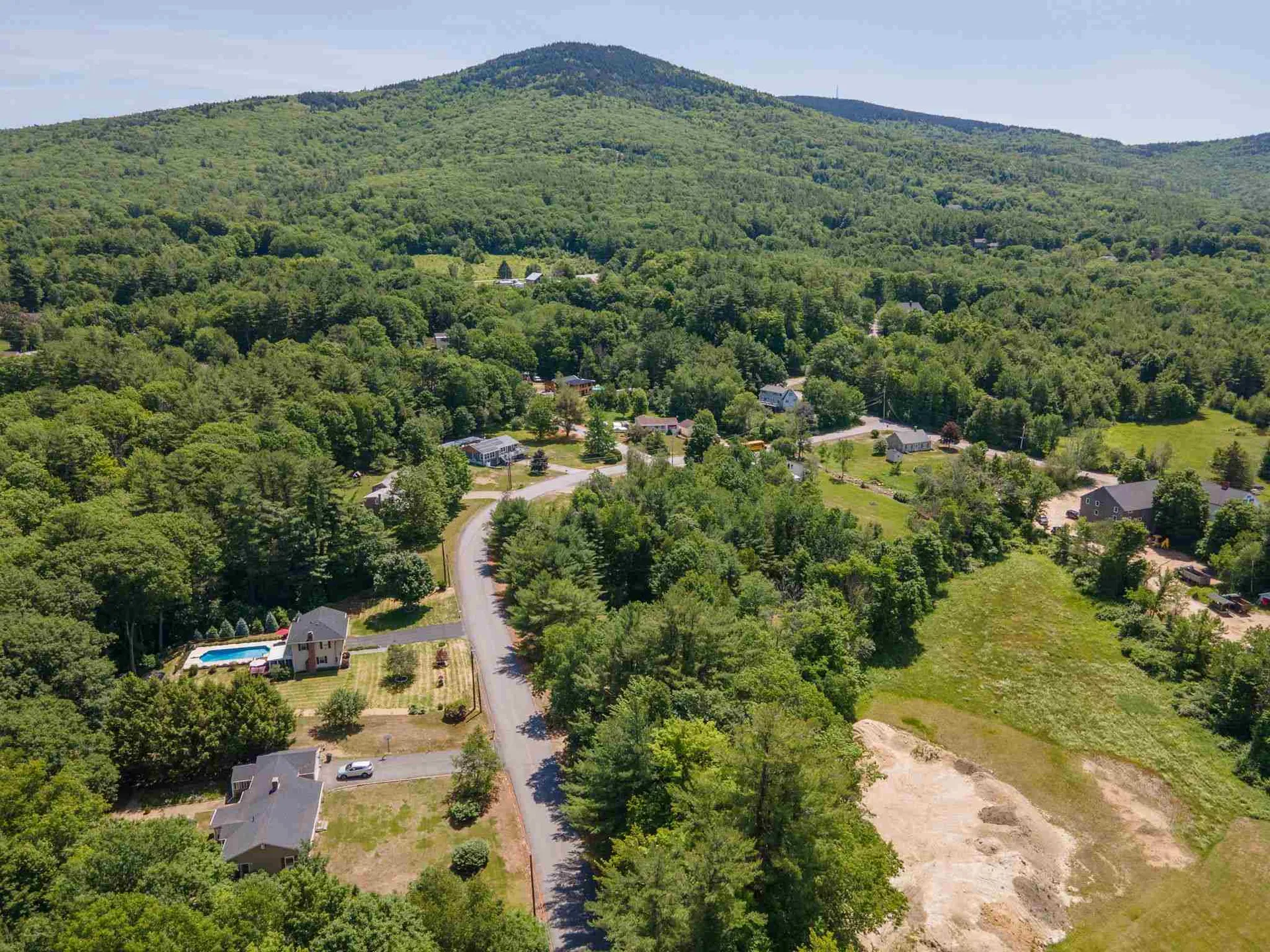 85 Longridge Drive Gilford NH 03249