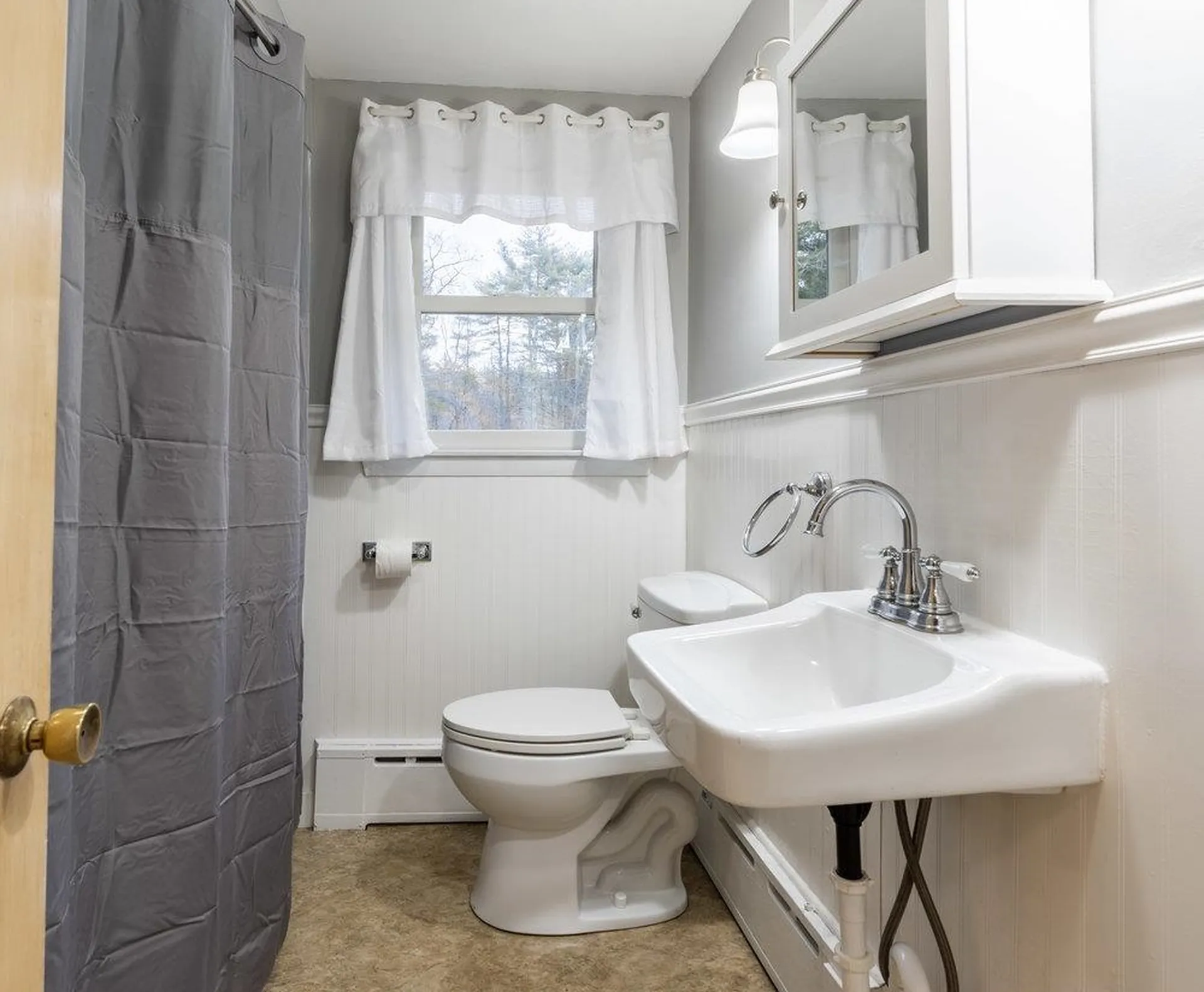 46 Old Dover Road Rochester NH 03867