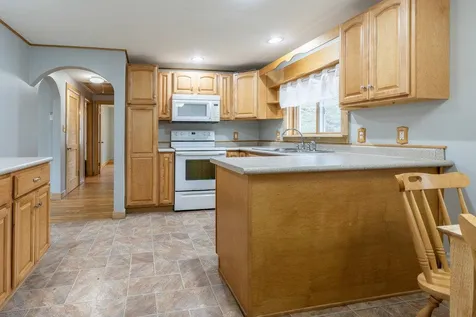 46 Old Dover Road Rochester NH 03867