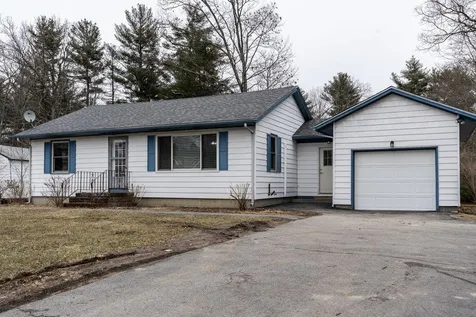 46 Old Dover Road Rochester NH 03867