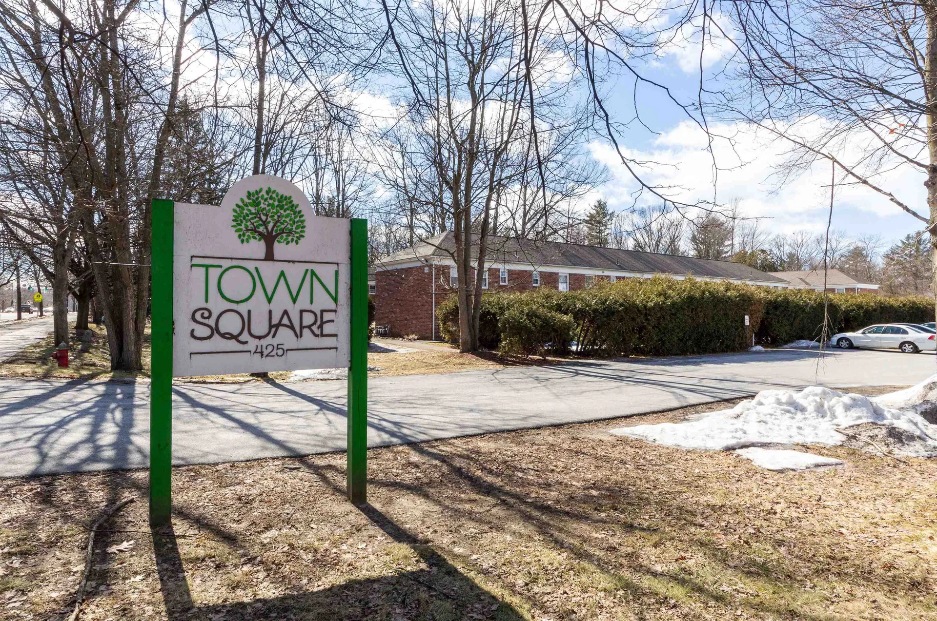 425 Dorset Street South Burlington VT 05403