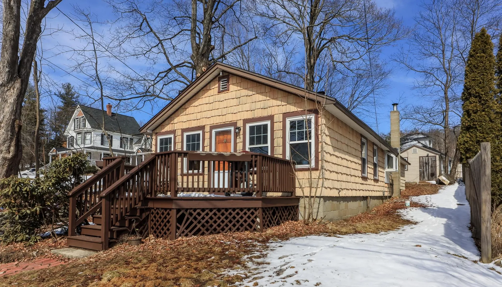10 North Shore Road Derry NH 03038