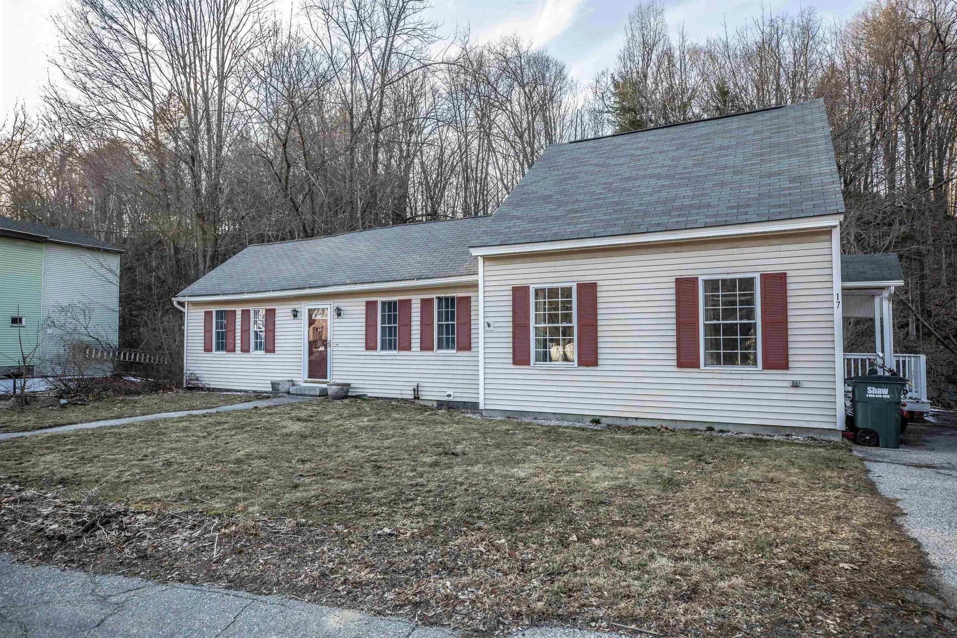 17 Island Street Wilton NH 03086