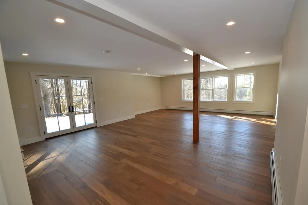 210 Moretown Heights Road Moretown VT 05660
