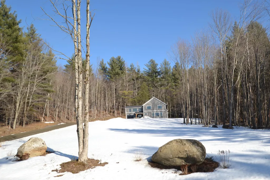 210 Moretown Heights Road Moretown VT 05660