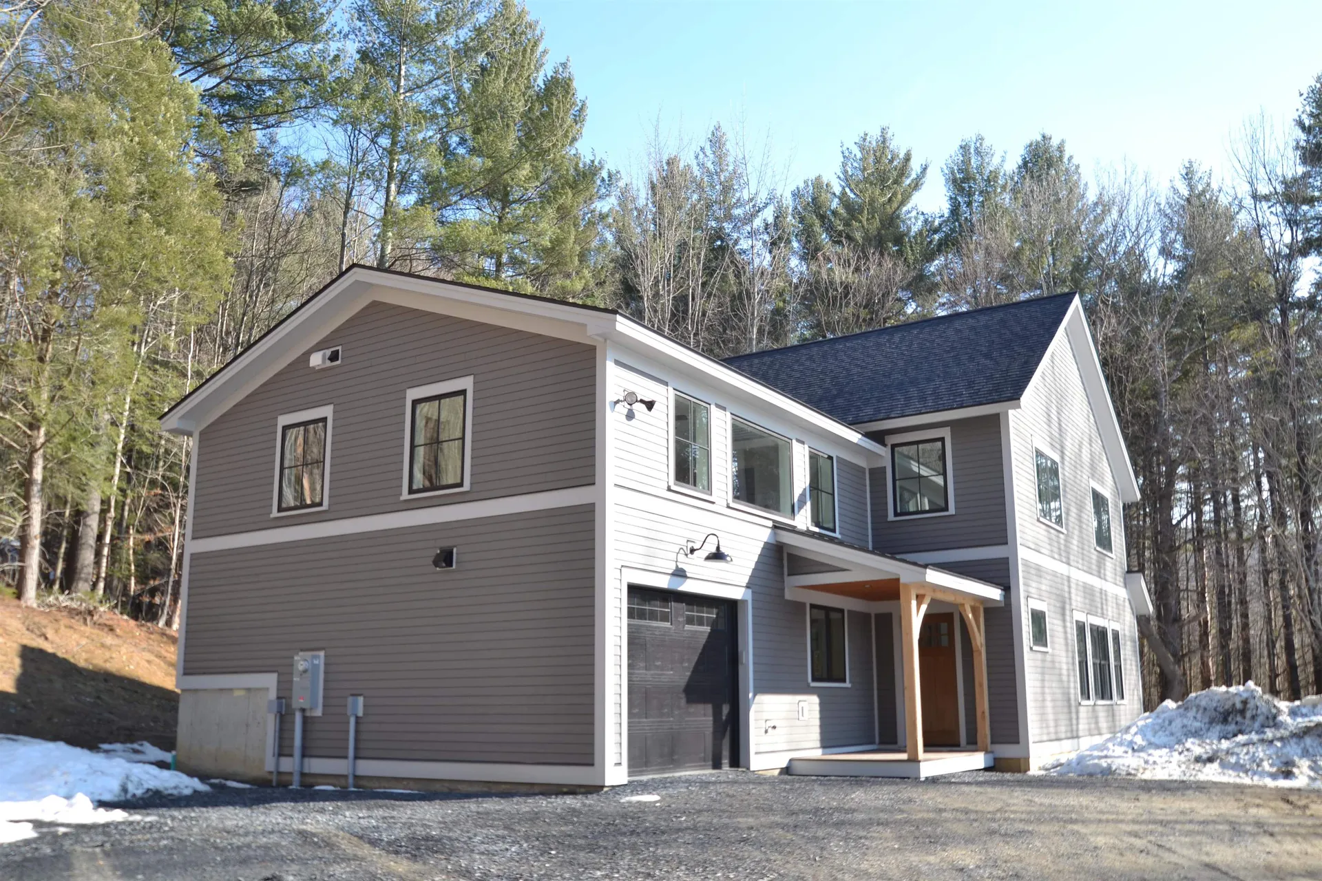 210 Moretown Heights Road Moretown VT 05660