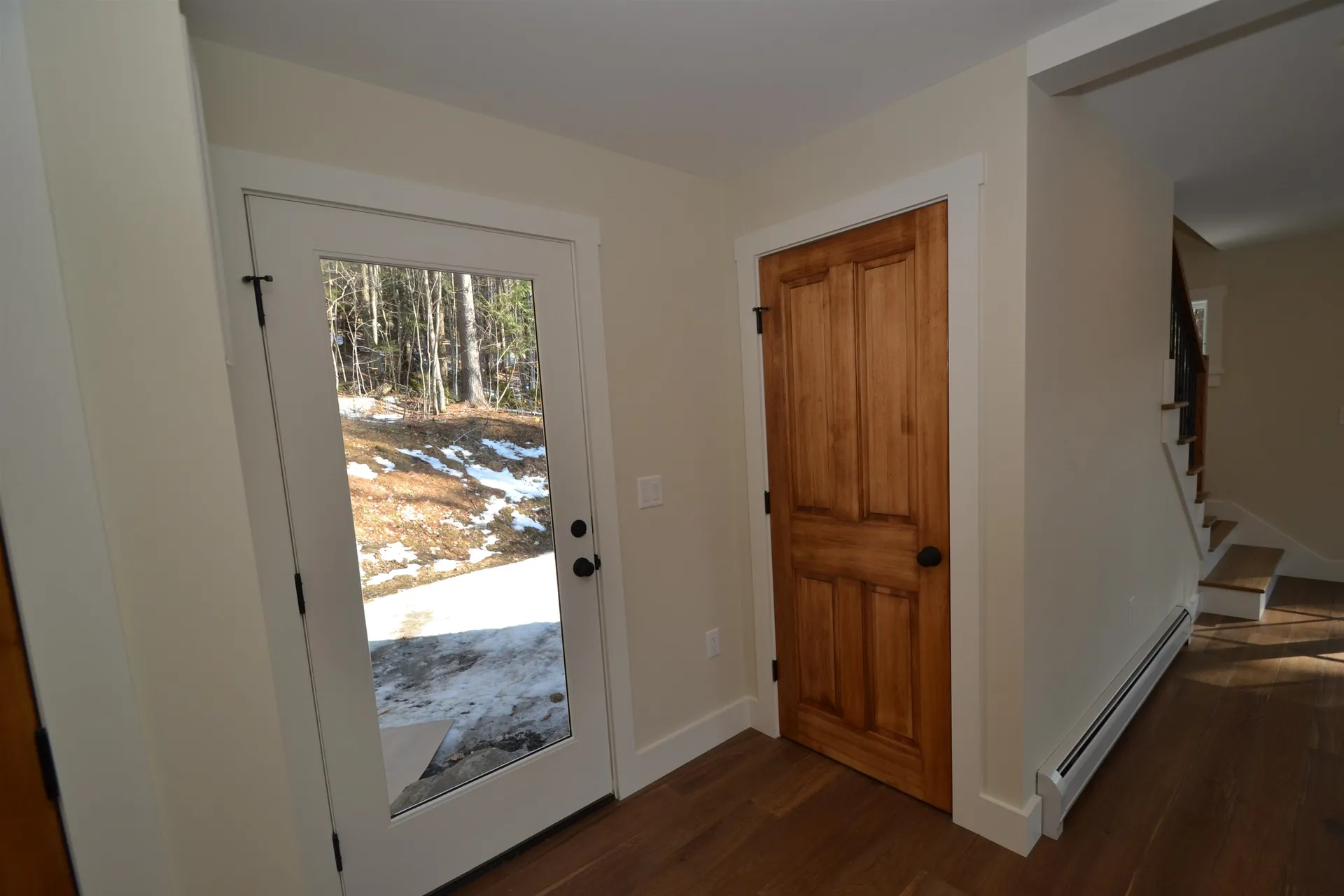 210 Moretown Heights Road Moretown VT 05660