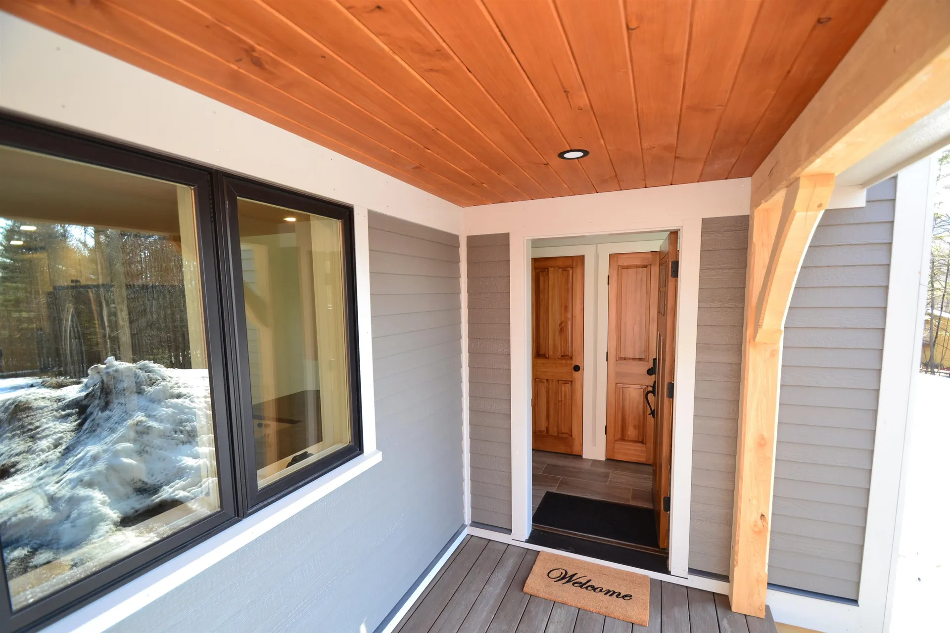 210 Moretown Heights Road Moretown VT 05660